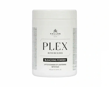 Kallos Plex Bond Builder szőkítőpor 500g főképe
